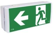 Illuminate Your Emergency Exits with Exit Light Wholesale - Fire Factory Australia - Sydney Other