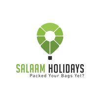 Salaam Holidays - Sri Lanka, Egypt, Turkey Tour Packages