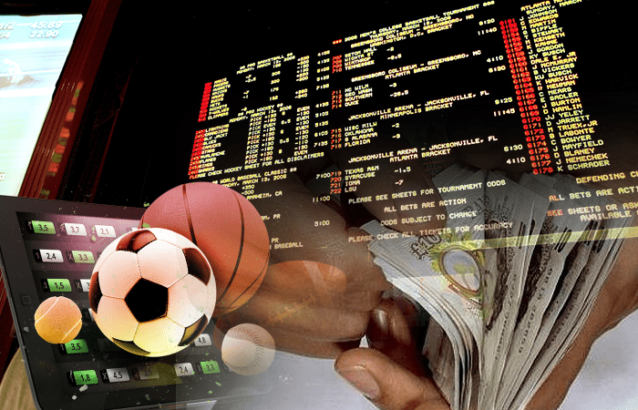 Mastering Success: Unveiling the Best Sports Betting Strategies - Hyderabad Other