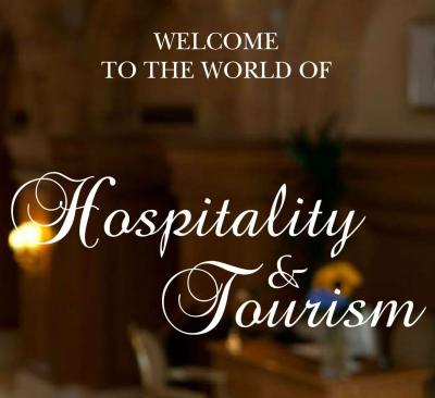 Unleash your hospitality superpowers at AAFT's School of Hospitality & Tourism