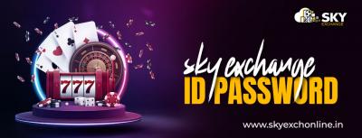 Create Your Sky Exchange ID for Ultimate Betting Experience! - Delhi Other