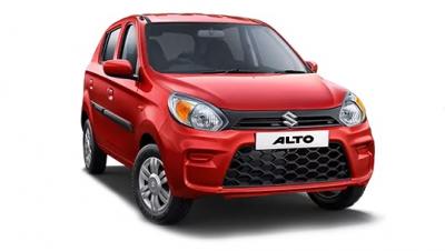 Anand Motors Maruti Suzuki Agency In Bharaich Uttar Pradesh - Other New Cars