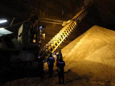 Potash Imports by India Seen at Five Year High as Demand Revives - Delhi Other