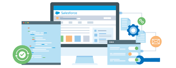 Salesforce Customization Services in UK - London Other