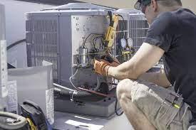 Alaskan Plumbing Heating & Air - Las Vegas Maintenance, Repair
