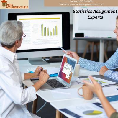 Learn From Statistics Assignment Experts 