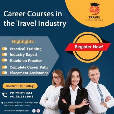Diploma in Air Ticketing in Faridabad - Delhi Other