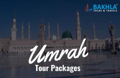 Best travel agency for Hajj and Umrah