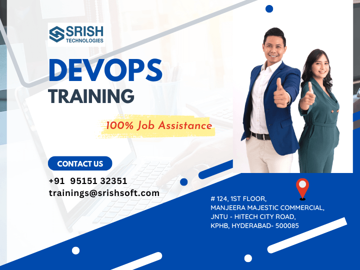 DevOps Training Institute in Kukatpally KPHB - Hyderabad Professional Services