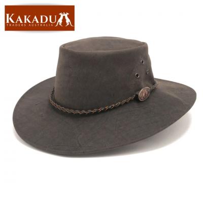 Stock Up Your Australian Made Leather Hat Collection in Australia