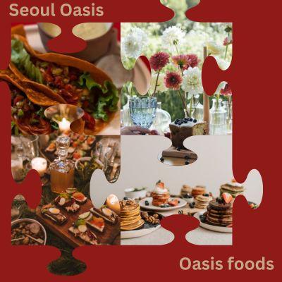 Why Is Oasis Foods So Much Competitive In Selection? - Dubai Recipes & Cooking Tips