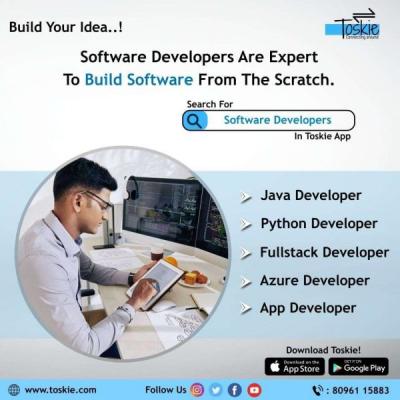Website Development Company - Hyderabad Computer