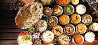 Best Indian Food For Wedding Ceremony