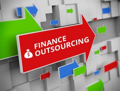 Finance Outsourcing Companies USA