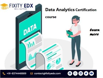 Data Analytics online Course - Hyderabad Professional Services