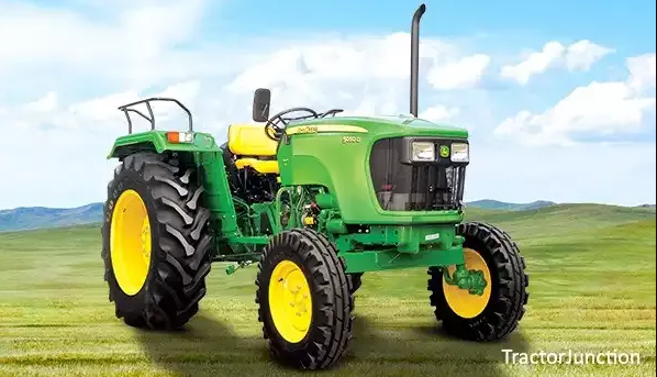 Buy John Deere 5050 d in India. - Other Other