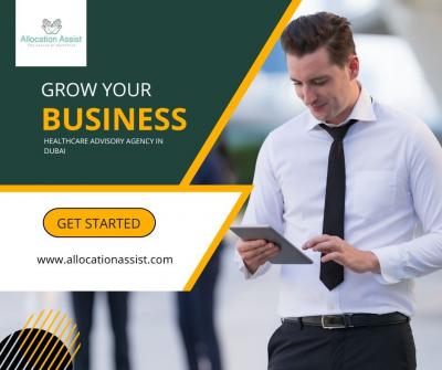 Healthcare Advisory Agency in Dubai: Help You Grow Your Business - Dubai Health, Personal Trainer