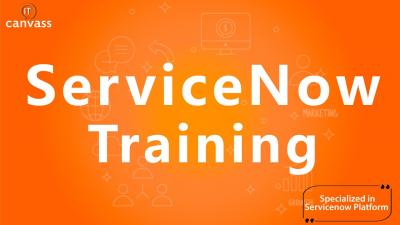 Get your dream job with our servicenow training - Chennai Tutoring, Lessons