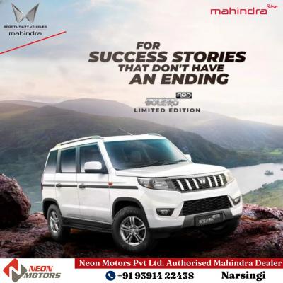 All Mahindra car models | Mahindra showroom in Narsingi - Hyderabad New Cars