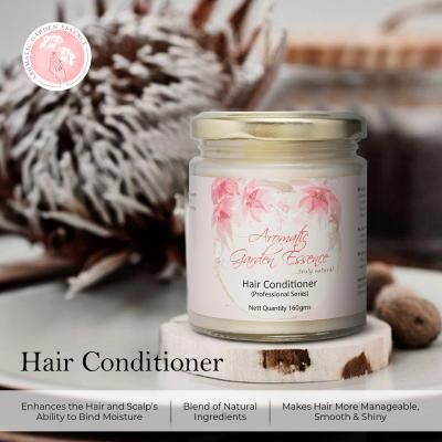 Buy Best Natural Hair Conditioner Online for Soft, Smooth & Silky Hair - Gurgaon Other