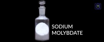 Sodium Molybdate Suppliers in India - Gujarat Other