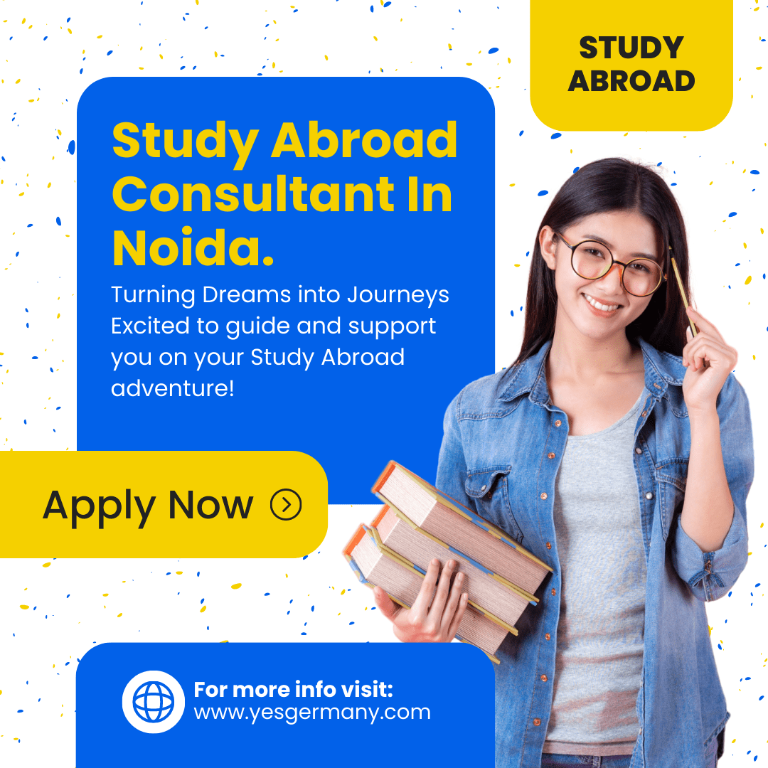 Study Abroad Consultant In Noida - Delhi Other