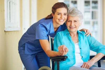 Nursing Care Services At The Comfort Of Your Home In Dubai... - Dubai Health, Personal Trainer
