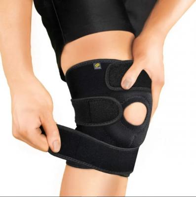 Stay in the Game with Premium Knee Support for Sports - Singapore Region Health, Personal Trainer