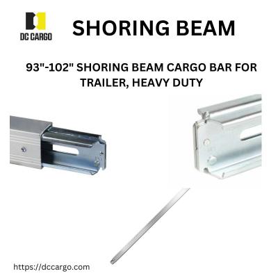 SHORING BEAM CARGO BAR – DC CARGO - Other Other