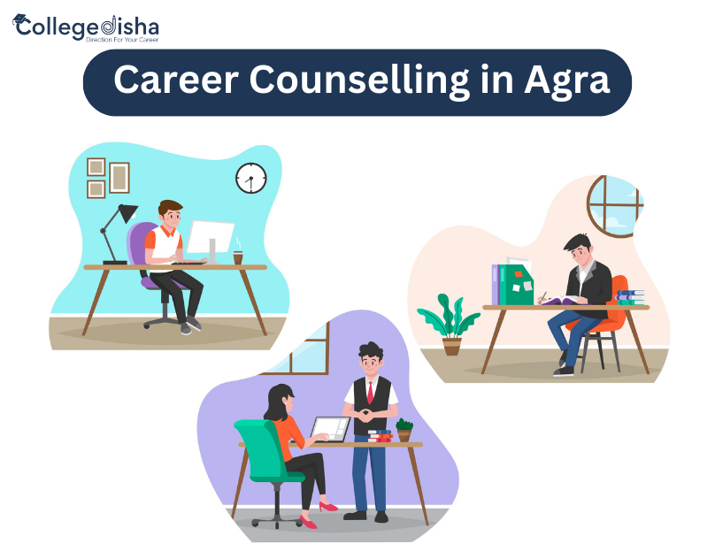 Career Counselling in Agra - Delhi Other