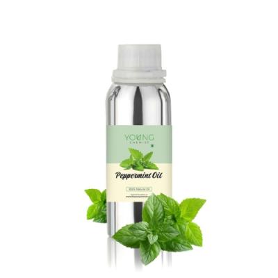 Pure Essence Delivered: Discover Nature's Healing with Essential Oil Manufacturer