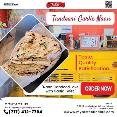 How can you find Punjabi Food in Harrisburg pa? - Delhi Hotels, Motels, Resorts, Restaurants