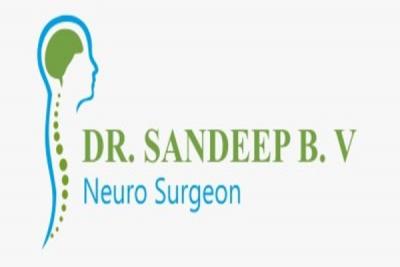Expert neuro surgeon in sarjapur | Spine specialist in sarjapur bangalore - Dr. Sandeep B.V - Bangalore Health, Personal Trainer