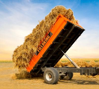 Buy Tractor Trailer In India | Agricultural Implements - Delhi Tools, Equipment