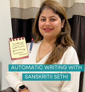The History and Origins of Automatic Writing: Unveiling Its Mysterie - Mumbai Other