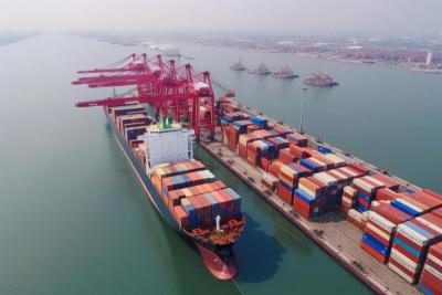   International Cargo Movers & Shipping Company in Abu Dhabi