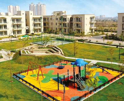Bptp 102 Eden Estate in Sector 102 Gurgaon  - Gurgaon Plots & Open Lands