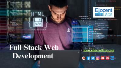 Full Stack Web Development - Chandigarh Other