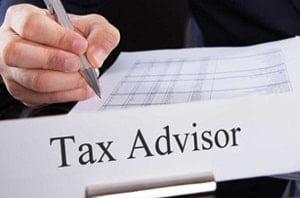 Tax Consulting Firms - Delhi Lawyer