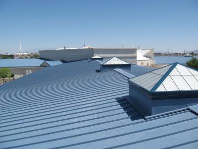 Commercial Roofing Company in Pittsburgh, PA