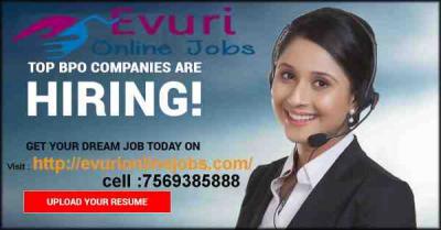 Home Based Data Entry Jobs, Part Time Jobs - Hyderabad Other