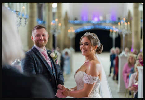 Capturing Timeless Moments: Wedding Photography Packages in Manchester by Tom Groves
