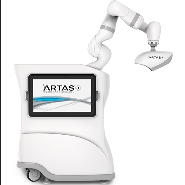 ARTAS robotic hair transplant  treatment in southbay - Other Other