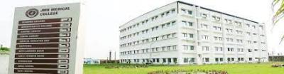Enroll Now: JMN Medical College MBBS Admission Open for Aspiring Students! - Kolkata Tutoring, Lessons