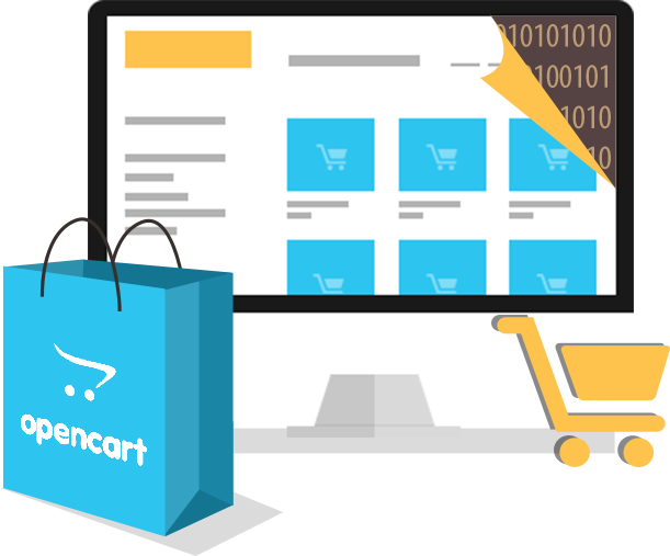 Get Efficient Opencart bulk Uploads and Management Services - Other Professional Services