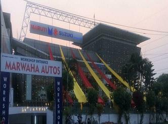 Marwaha Autos- Authorized Alto Car Showroom Jalandhar   - Other New Cars