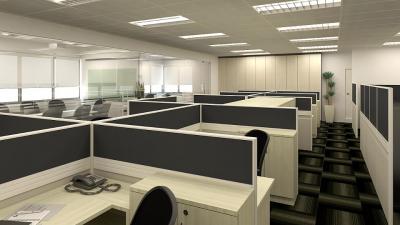 Commercial Office Renovation Company Singapore - Singapore Region Professional Services