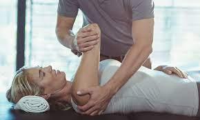 Physiotherapy Clinic in Langley