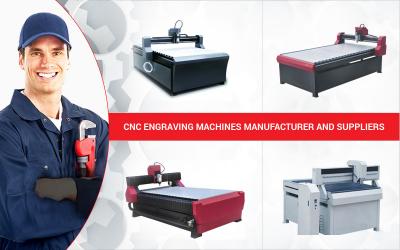 Best Cnc Engraving Machines For Sale 2023 - Singapore Region Industrial Machineries