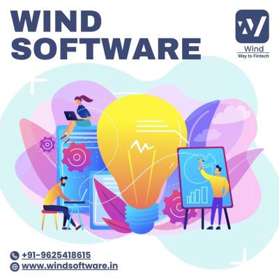 Get  Wind Software to Robust Lending Business System
